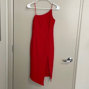 Princess Polly Body Con Dress